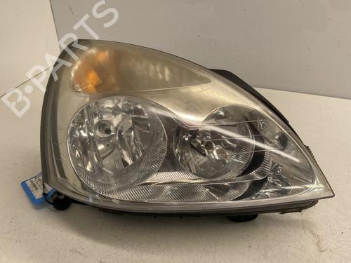 Faro destro RENAULT CLIO II (BB_, CB_) 1.5 dCi (B/C2J) (68 hp) 29299236