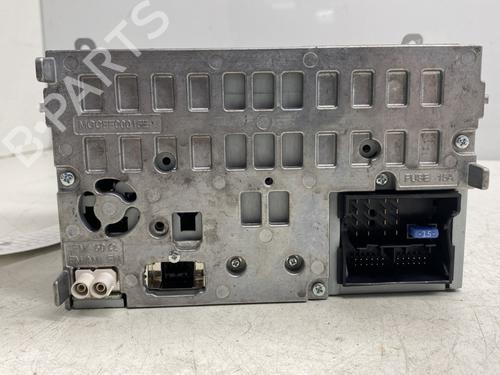 Radio AUDI A4 B8 Avant (8K5) S4 quattro | BP26683953E6 