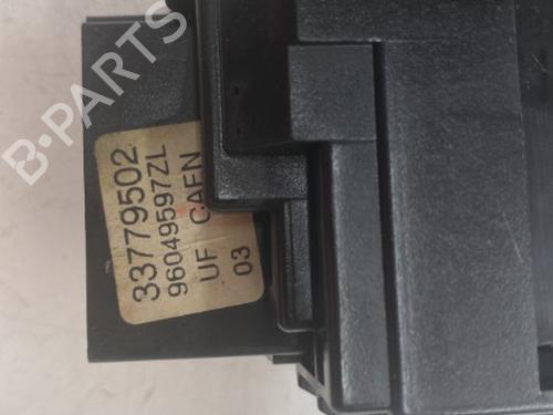 Steering column stalk CITROËN SAXO (S0, S1) 1.1 X, SX | BP22860928I23 