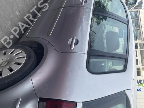 Starter VW POLO (9N_, 9A_) 1.4 TDI | BP22850561M8 