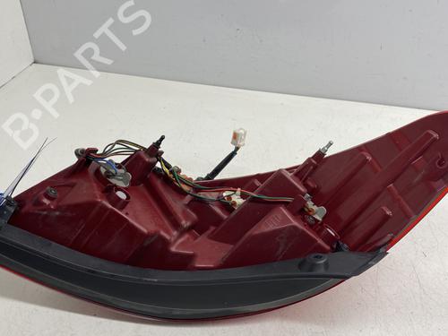 Right taillight HYUNDAI i20 I (PB, PBT) 1.2 | BP30677222C35
