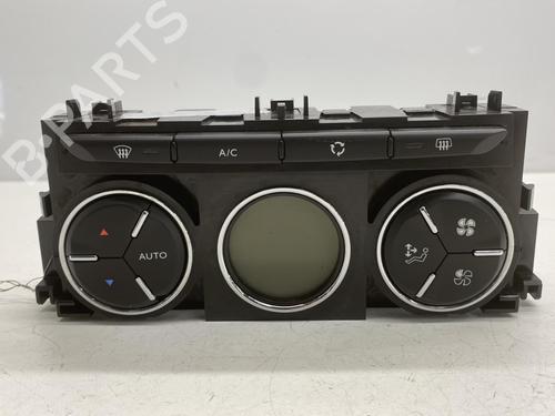 Used Climate control Climate control CITROËN DS3 (SA_) 1.6 HDi 110 (112 hp) 22851390 22851390