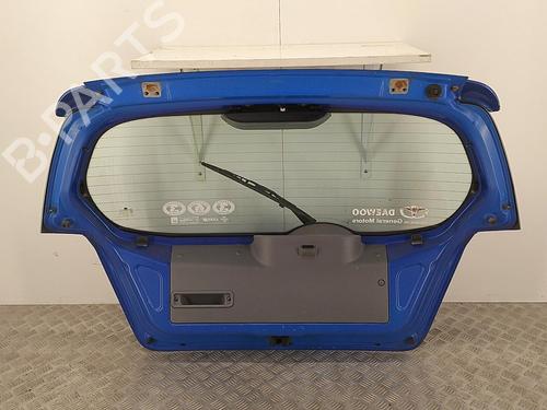 Tailgate DAEWOO KALOS (KLAS) 1.4 16V | BP22853413C6 