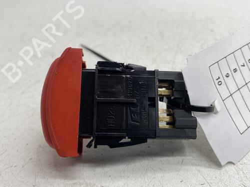 Used Warning switch Warning switch HONDA JAZZ II (GD_, GE3, GE2) 1.2 i-DSI (GD5, GE2) (78 hp) 28168236 28168236