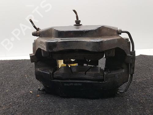 Used Left front brake caliper PEUGEOT 406 Coupe (8C) 2.2 HDI (133 hp) 22852548