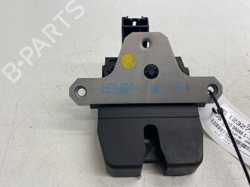 Used Tailgate lock Tailgate lock FORD GRAND C-MAX (DXA/CB7, DXA/CEU) 2.0 TDCi (163 hp) 36003316 36003316