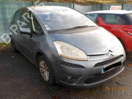 Used Left front window switch CITROËN C4 Picasso I MPV (UD_) 1.6 HDi (109 hp) 22855780