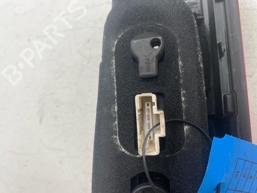 Right tailgate light CITROËN C5 II (RC_) | BP37070649C80 - Image 5