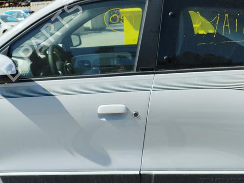 Rear bumper reinforcement RENAULT TWINGO III (BCM_, BCA_) 0.9 TCe 90 (BCM9, BCM2) | BP28351829C73 