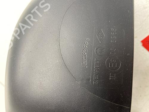 Retrovisor esquerdo DACIA SANDERO II 1.5 dCi 75 / Blue dCi 75 (B8JW, B8M4, B8AH, B8M7, B8M6) | BP39663151C26 - Image 3