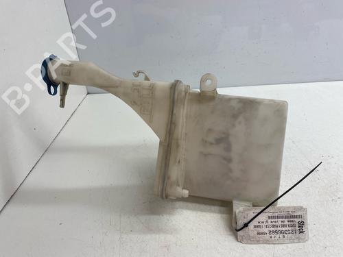 Used Windscreen washer tank Windscreen washer tank 37090380 37090380