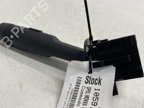 Switch OPEL MOKKA / MOKKA X (J13) 1.4 (_76) | BP31610885I30  - Image 5