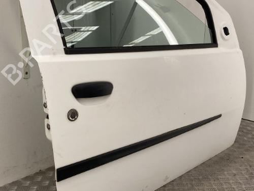 Right front door FIAT PUNTO (188_) 1.2 60 (188.030, .050, .130, .150, .230, .250) | BP22861542C3 