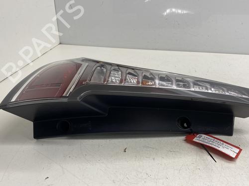 Left taillight RENAULT SCÉNIC III (JZ0/1_) 1.5 dCi | BP29375304C34 
