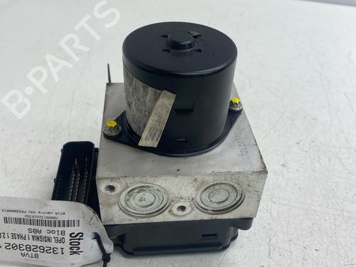 Used ABS pump ABS pump OPEL INSIGNIA A (G09) 2.0 CDTI (68) (160 hp) 39663004 39663004