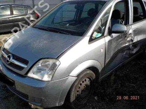 Left headlight OPEL MERIVA A MPV (X03) 1.7 DTI (E75) | BP22855030C28 