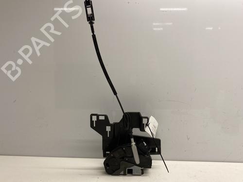 Front left lock FORD FIESTA VI (CB1, CCN) 1.4 TDCi | BP22859400C98 