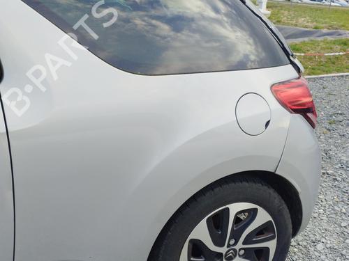 Other CITROËN DS3 (SA_) 1.6 HDi 90 | BP34390420O1  - Image 12