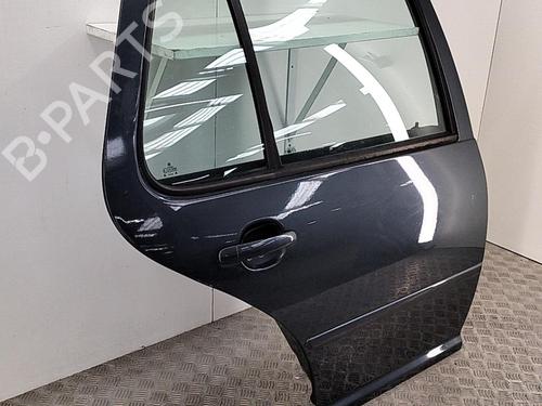 Right rear door VW GOLF IV (1J1) 1.6 | BP22850218C5 