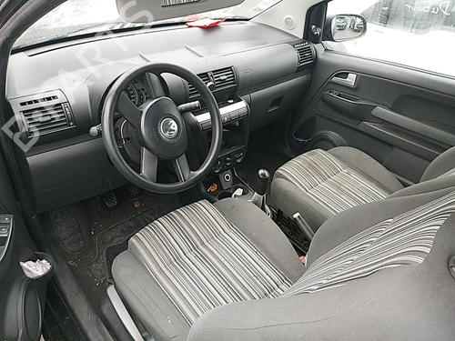 Used Parts VW FOX Hatchback (5Z1, 5Z3, 5Z4) 1.4 2168546