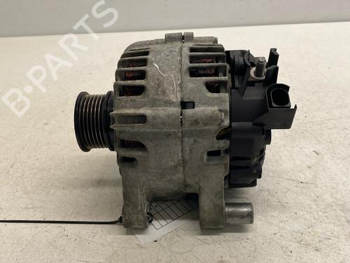Used Alternator Alternator FORD C-MAX II (DXA/CB7, DXA/CEU) 2.0 TDCi (115 hp) 34347985 34347985