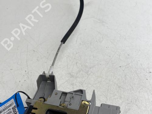 Used Rear right lock Rear right lock PEUGEOT 307 (3A/C) 1.6 HDi 110 (109 hp) 32227650 32227650