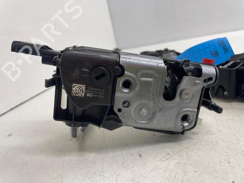 Used Rear right lock Rear right lock OPEL CORSA F (P2JO) 1.2 (68) (101 hp) 40422793 40422793