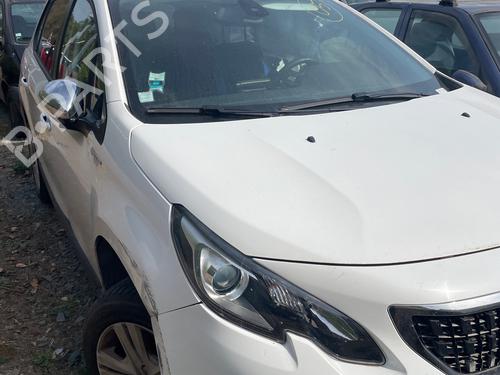 Used Parts PEUGEOT 2008 I (CU_) 1.2 PureTech 82 5011476