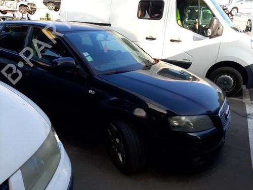 Left headlight AUDI A3 Sportback (8PA)  | BP28567814C28  - Image 8
