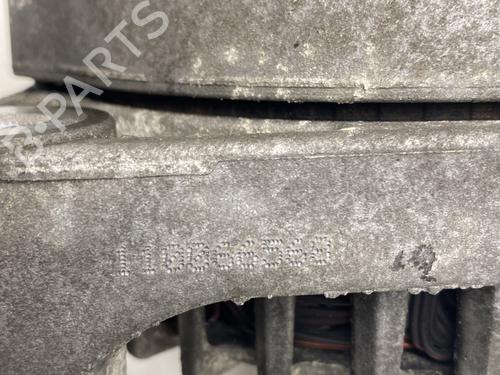 Used Alternator Alternator BMW 3 (E90) 318 d (143 hp) 28015705 28015705