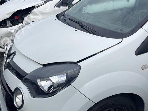 Left front indicator RENAULT TWINGO II (CN0_) 1.2 16V (CN04, CN0B) | BP30905580C32 - Image 13
