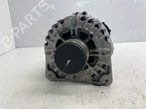 Alternator DACIA DUSTER (HM_) 1.5 dCi 115 (HMAD) | BP36763565M7 - Image 5