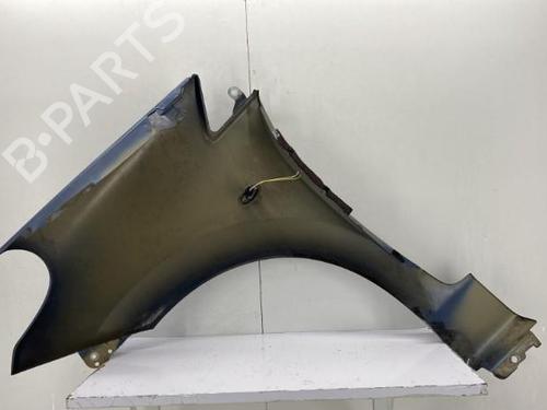 Used Right front fenders CITROËN C3 Pluriel (HB_) 1.4 (73 hp) 22851213