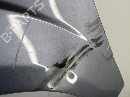 Used Left front fenders OPEL ASTRA H (A04) 1.7 CDTI (L48) (100 hp) 22854431