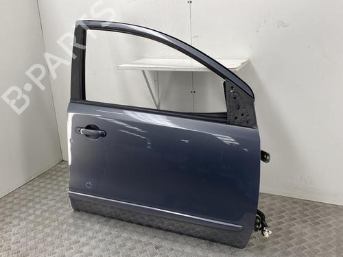 Right front door NISSAN NOTE (E11, NE11) 1.6 | BP22856603C3 