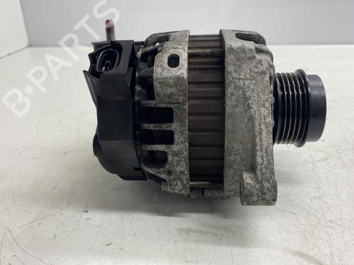 Used Alternator Alternator HYUNDAI i20 I (PB, PBT) 1.2 (86 hp) 26388623 26388623