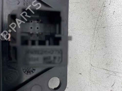 Used Warning switch Warning switch PEUGEOT 307 (3A/C) 1.6 HDi (90 hp) 22850976 22850976