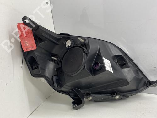 Left headlight CITROËN NEMO Box Body/MPV (AA_) 1.3 HDi 75 | BP31584465C28  - Image 5
