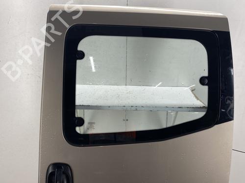 Venstre side skydedør CITROËN NEMO MPV 1.3 HDi 75 | BP31584472C74  - Image 6