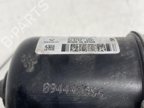 Front wiper motor RENAULT MEGANE IV Hatchback (B9A/M/N_) 1.5 dCi 110 (B9A3) | BP24361248M29 