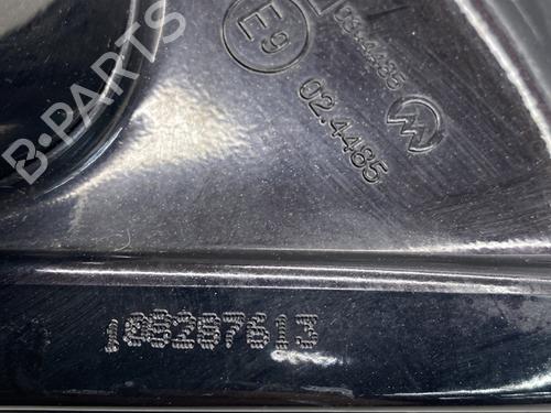 Left mirror OPEL MERIVA B MPV (S10) 1.7 CDTI (75) | BP28691965C26