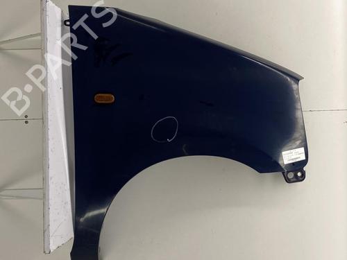 Right front fenders OPEL AGILA (A) (H00) 1.2 16V (F68) | BP22856820C42 