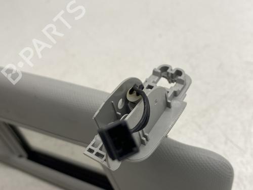 Right sun visor AUDI A4 B8 Avant (8K5) S4 quattro | BP26683959I2  - Image 5