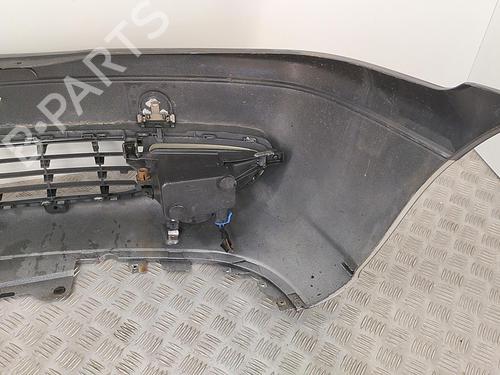 Front bumper OPEL ZAFIRA A MPV (T98) 2.0 DTI 16V (F75) | BP22854211C7 