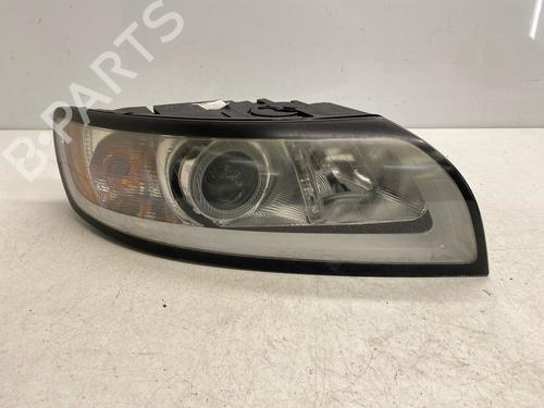 Right headlight VOLVO V50 (545) 2.0 D | BP34347999C29 - Image 3