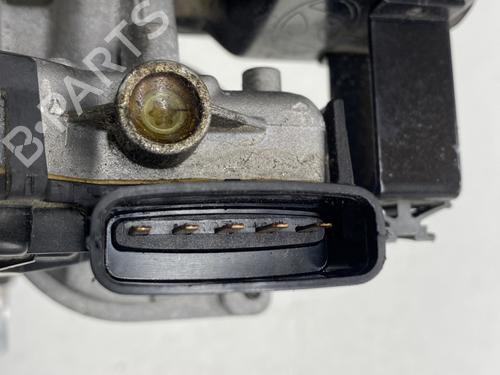 Used Front wiper motor Front wiper motor HYUNDAI TUCSON (JM) 2.0 CRDi All-wheel Drive (140 hp) 22859331 22859331