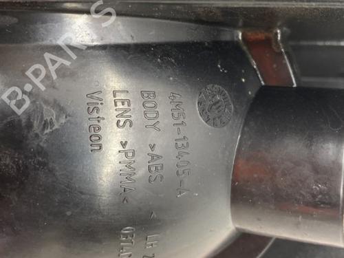 Used Left taillight Left taillight FORD FOCUS II (DA_, HCP, DP) 1.6 TDCi (109 hp) 22862683 22862683