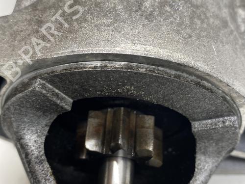 Starter TOYOTA YARIS (_P1_) 1.0 (SCP10_, SCP10R) | BP23852532M8 