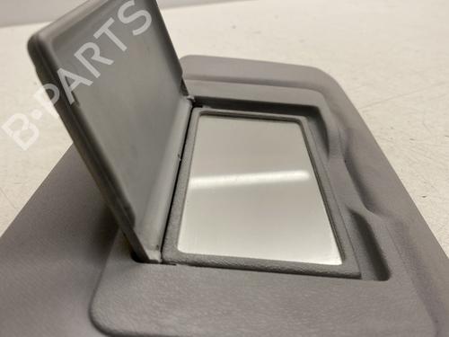 Right sun visor MERCEDES-BENZ C-CLASS (W203) C 200 CDI (203.007) | BP22860580I2 