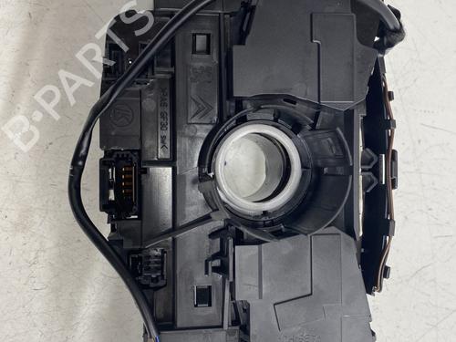 Steering column stalk PEUGEOT 5008 (0U_, 0E_) 1.6 HDi | BP28139616I23 